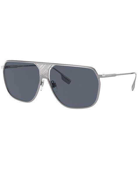 burberry 3120|Burberry Men's Adam Sunglasses, BE3120 62 .